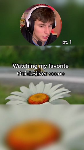 Quicksilver's Epic Scene in X-Men: Apocalypse