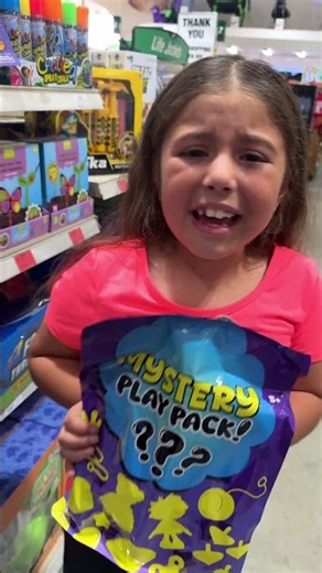 😱🥺What To Do If You Get Lost In A Store | Safety Tips For Kids