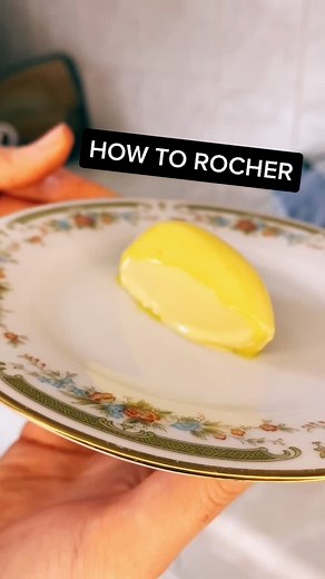 Rocher Spoon Kitchen Hacks for Fine Dining Delights
