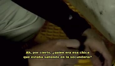 Konkurîto - (concrete) - 2004 -Subtitulada español