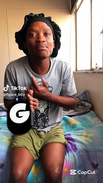 Exploring Johannesburg: A Vlogger's Journey