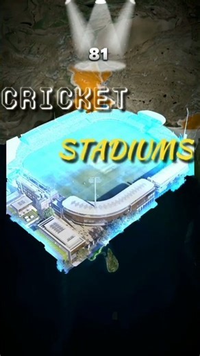 Cricket Fans Don't Know This 🤯