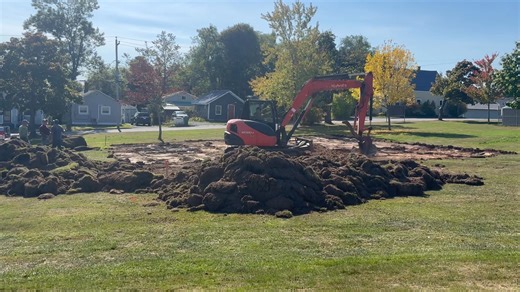 1K views · 26 reactions | Broidy Park Splash Pad Society on Reels | Facebook