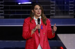 Abbreviated Pundit Roundup: Things are getting very real