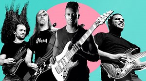 “It was tone-chasing for people who couldn’t afford real amps and nice microphones”: Djent’s key players on the unlikely origins – and experimental techniques – behind modern metal’s most influential sub-genre