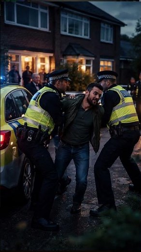 Police Arrested You? Watch This Before You Say Anything (UK Law) | UK Arrest Rights Explained
