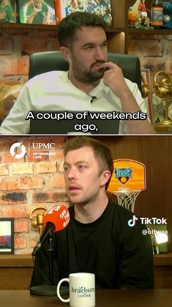 Experience the Killeagh Song Live at Croke Park