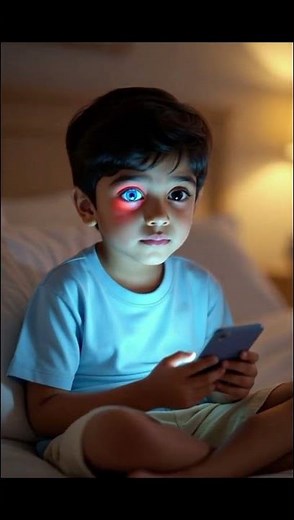 How Phones Affect Your Child’s Health