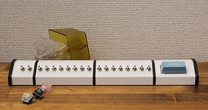 The ultimate Unicode input device #RaspberryPiPico #CircuitPython @hsgw @Raspberry_Pi