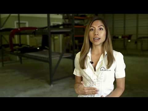 ReveMoto - Painted Auto Body Parts | About Our Company & Painting Process
