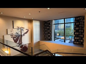 Private Jacuzzi in Vegas? Tour the Exclusive Cosmopolitan Lanai Suite