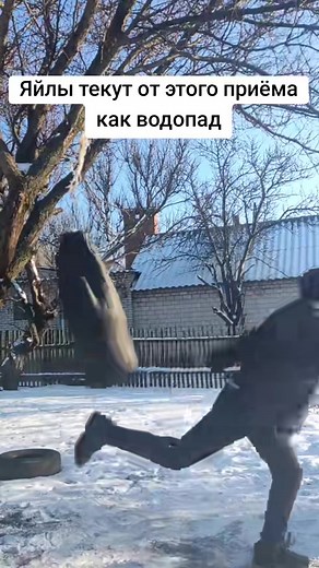 Sasha Skliarow on Reels