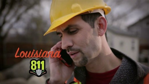 Louisiana 811 - Don t Ignore the Law PSA | Louisiana 811
