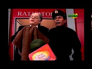 El Especial Del Humor Romulo Y Bieto Part I