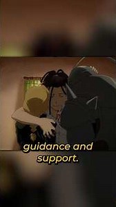 What makes the FMA women SO well done??