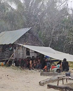 IKANNYA SEKALI MAT* - POTRET HIDUP DI PULAU TERPENCIL 🎏🐋🐟🦑🐙🐬🐳🦈🐌🐡🦀 | Daeng Lala