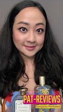 European #fragrance finds alert!