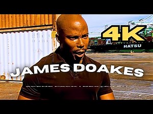 James Doakes Scene Pack 4K | Dexter | Dexter S1