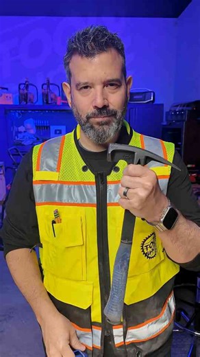 Bosshammer steel framing hammer tool