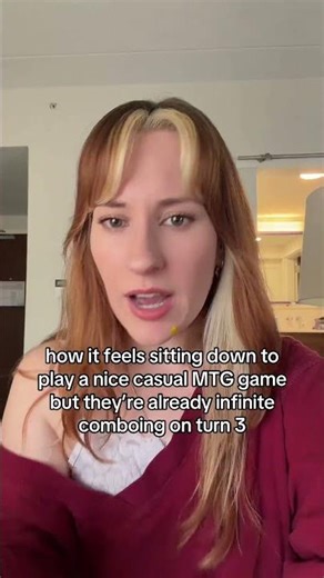 like dang gimme a second to breathe #mtg #mtgcommunity #roesmtg #edh #funny