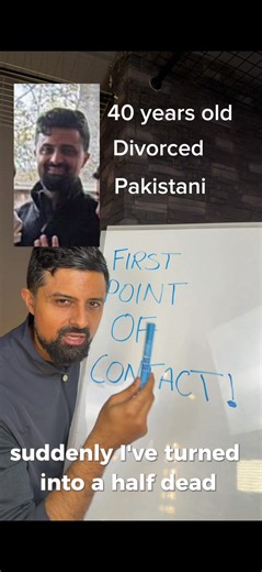 Muslim Matchmaker HACK Today we welcome @watshoodie to the matchmakers lab to solve the problem stressing out all matchmakers these days. #attraction #muslim #matchmaker #dating #marriage #character #halal #hijabi #desi