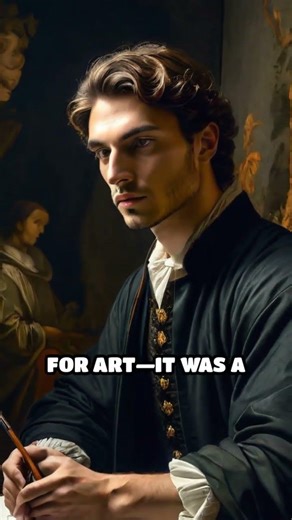 Florence’s Secret School of Art Masters