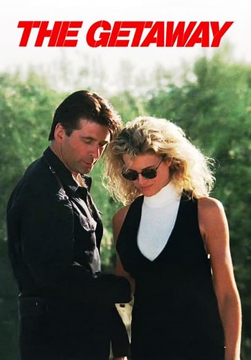 The Getaway (1994)