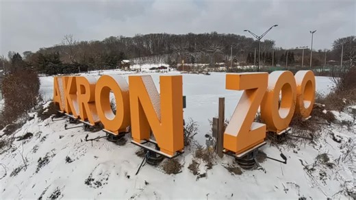 Akron Zoo plans $21 million expansion, adding more animals