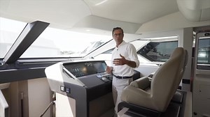 Azimut 72 Flybridge | Full In-Depth Walkthrough Part 49 | MarineMax