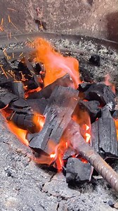 3.9K views · 43 reactions | Making KNIFE Blade From DRILL BITS ! | Knives Project | Facebook