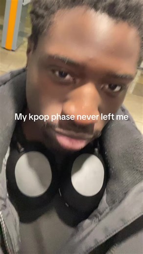 Exploring My Timeless Love for K-Pop