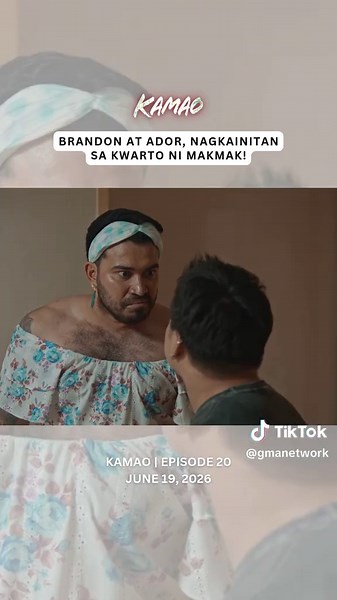 #KAMAO #Highlights: Palavarn din ang mga kaibigan nina Nonoy at Lola Gloria! 🤣💅 #KAMAOTunayNaKalaban | For more ‘KAMAO’ updates, visit gmanetwork.com/KAMAO Watch the full episodes of your favorite GMA shows on the new GMA Play app. Download now on Google Play and App Store. Also available onGMANetwork.com/GMAPlay and Android TVs!