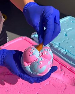 29K views · 130 reactions | You’ll be on cloud nine with our Cloud Cream slimes ☁️ www.slimeobsidian.com #CloudSlimes #ScentedSlimes #HandmadeSlimes #OddlySatisfying | Slime Obsidian | Facebook