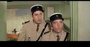 Mort de l'acteur Michel Modo, un des "Gendarmes de St Tropez"