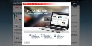 Introducing My.SolidWorks