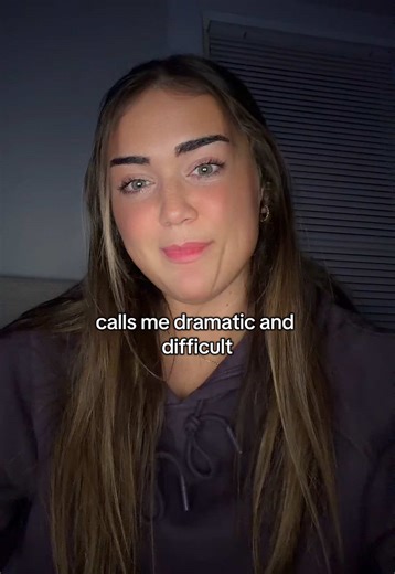 Sometimes people don’t hate you. They hate what your existence reminds them of. #poetry #poem #healing #poetrytok #spokenword