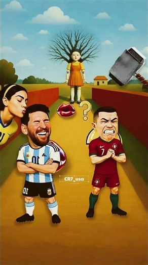 🇺🇲Ronaldo kiss challenge messi🇺🇲 #cr7 #motivation #ronaldo #ronaldofans #ronaldoskills #usa