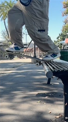 My backside Tailslide Process ♻️ #skateboarding #process #2026