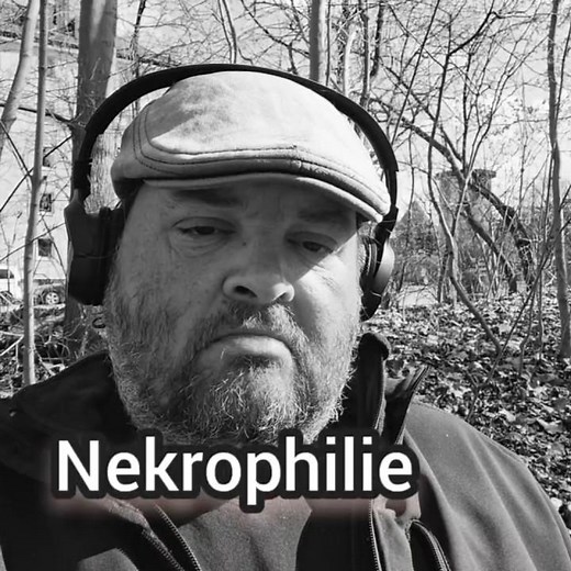 Necrophilia