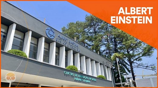 Vestibular Albert Einstein: prova, como ingressar e cursos