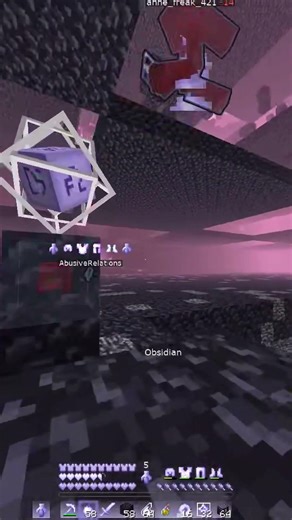 Kiriyaga vs anne freak 421