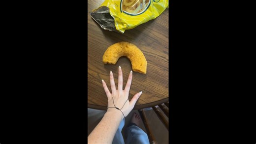 Large Funyun