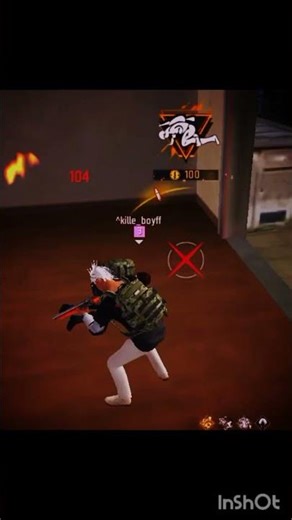 ff max me CS rank me only red number kaise Maren #ffshorts #freefire #ffworld #ffff #fftoday #ff