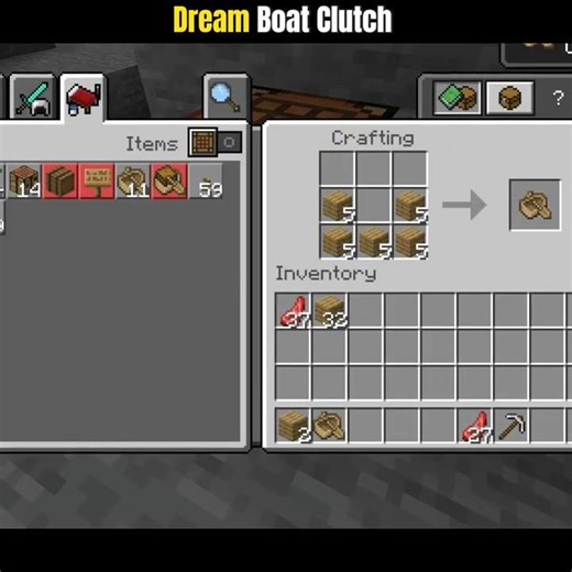 Dream Boat Clutch Is Fake *Proof* 🤯