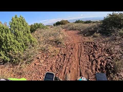 20251130 MTB: Quail Springs