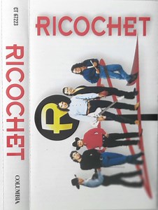 Ricochet - Ricochet
