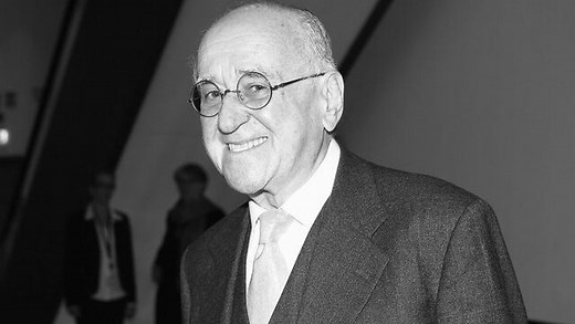 Der TV-Koch ist tot!