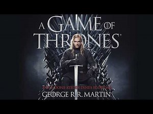 [Full Audiobook] A Game of Thrones: A Song of Ice and Fire, Book Full - by George R.R. Martin