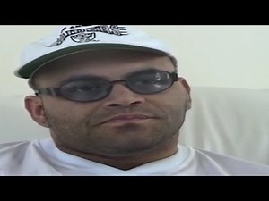 Konnan Shoot Interview