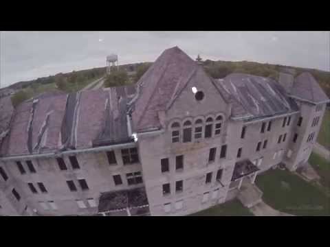 Peoria State Hospital, Illinois Asylum for the Incurable Insane